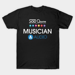 SAE Musician T-Shirt